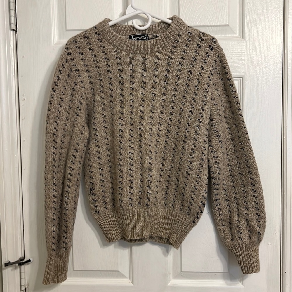 Bernette Sweater